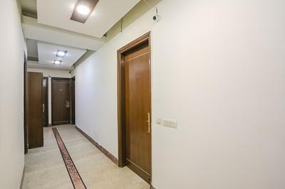 Fabhotel East Patel Nagar