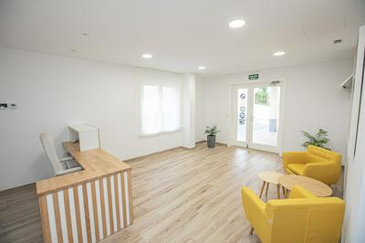 Albergue A Fabrica
