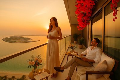 KeyRock - Sea View Stay with Pool Access