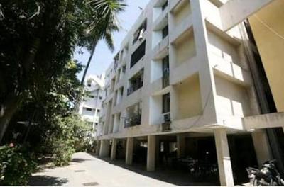 Happy Stay Service Apartments