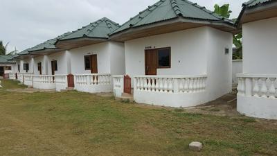 comfort beach ressort