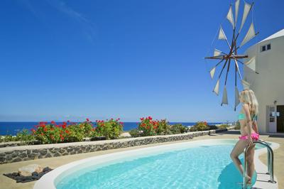 Windmill Villas
