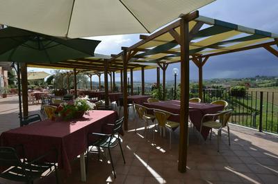 Il Borgovecchio Hotel Ristorante