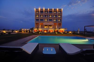 Regenta Central Hestia Dahej