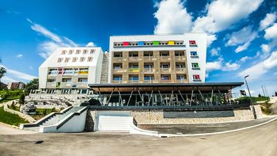 Hotel Han Bjelasnica