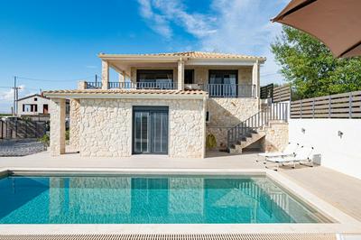 Villa Anna by Travel Pro Services