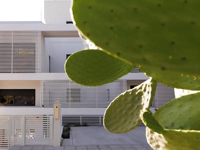 Athens Riviera Suites