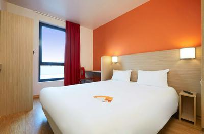 Hôtel Première Classe Thionville