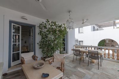 Villa Sonali with Breathtaking Views