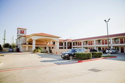 Palace Inn Copperfield, Billede 2