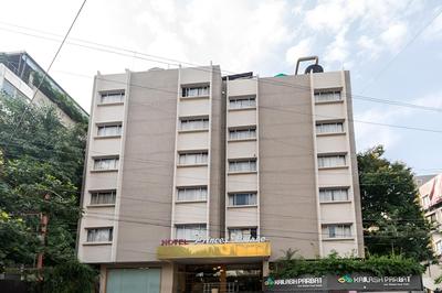 Hotel Princess Palace