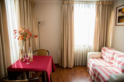 Boulevard Bellas Artes