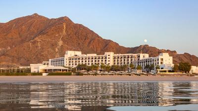 InterContinental Fujairah Resort by IHG