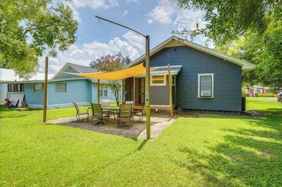 Home w/ Private Yard < 2 Mi to Hollis Garden!