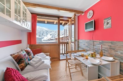 Studio Valleverde 26B