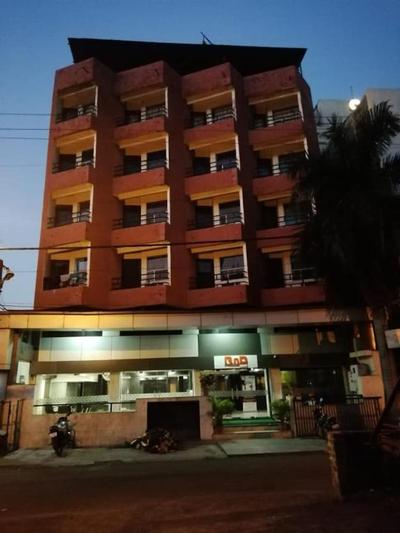 Hotel Sonali Regency