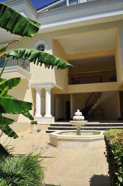 Kemer Residence - Image 63