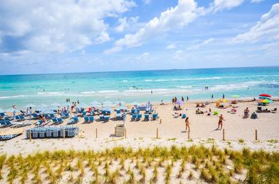 HYDE BEACH PRIVATE SUITES