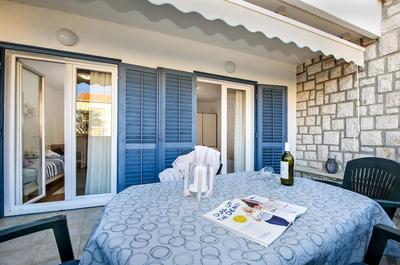 Apartment Bonaca