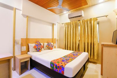 Fabhotel Panchratna