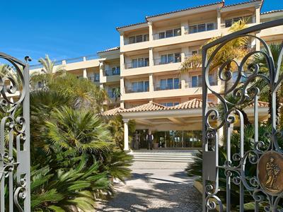 Ria Park Hotel & Spa