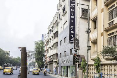 Treebo Trend Saini Inn