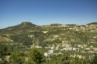 Ajloun Hotel