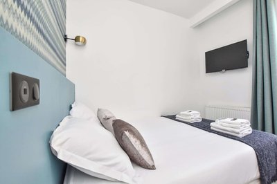 Cosy Room - 2P - Eiffel Tower / Champs de Mars