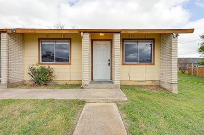Charming Killeen Apartment: 3 Mi to Fort Cavazos!