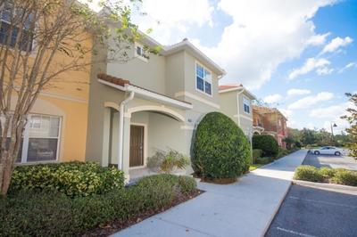 Paradise Palms 8964