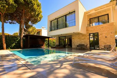 Sanpietro Individual Villa