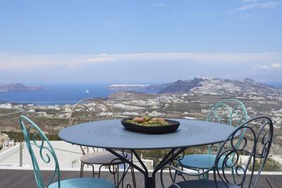 Superior Two Bedroom Villa - Panoramic - La Torre