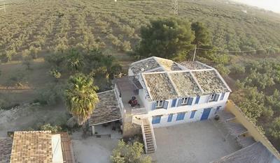 Agriturismo Case Sgaraglino