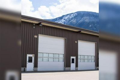 Clipperton Suite by Revelstoke Vacations