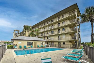 Updated Ormond Beach Condo: Relax & Explore!