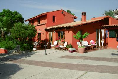 Agriturismo Ruralia