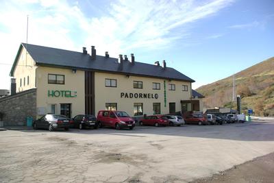 Hotel Padornelo