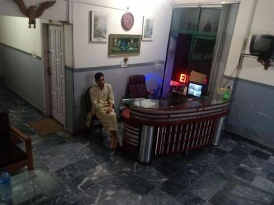 Umer Hotel and Restaurant