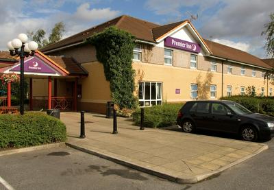 Premier Inn Pontefract North