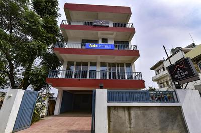 Fabexpress Thul Ghar Home Stay