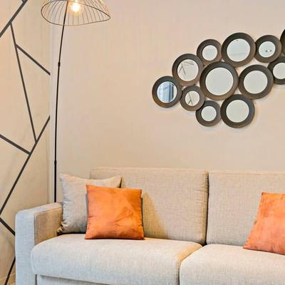 Unique Apartment in the City-center of Knokke, Photo 2
