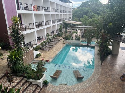 Hotel D Marco Express