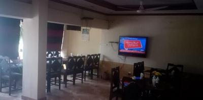 Al-Azam Hotel & Restaurant