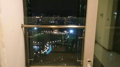 Vinhomes Central Park Saigon