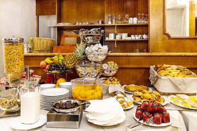 Nike Apartments Venice Castello