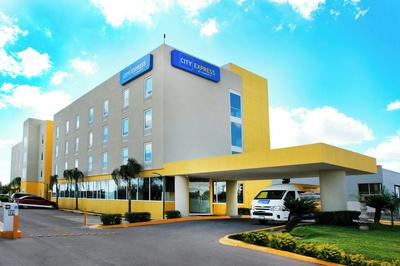 City Express by Marriott Reynosa