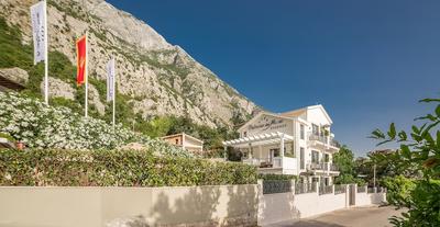 Palazzo del Mare - Essenza