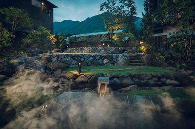 Hoshino Resorts KAI Okuhida