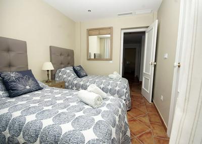 Jardines Las Golondrinas Elviria