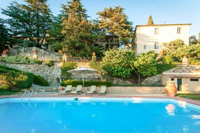 Villa Zaballina
